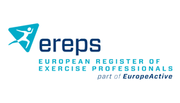 Certificazione Europea EQF LEVEL 4 Personal Fitness Trainer